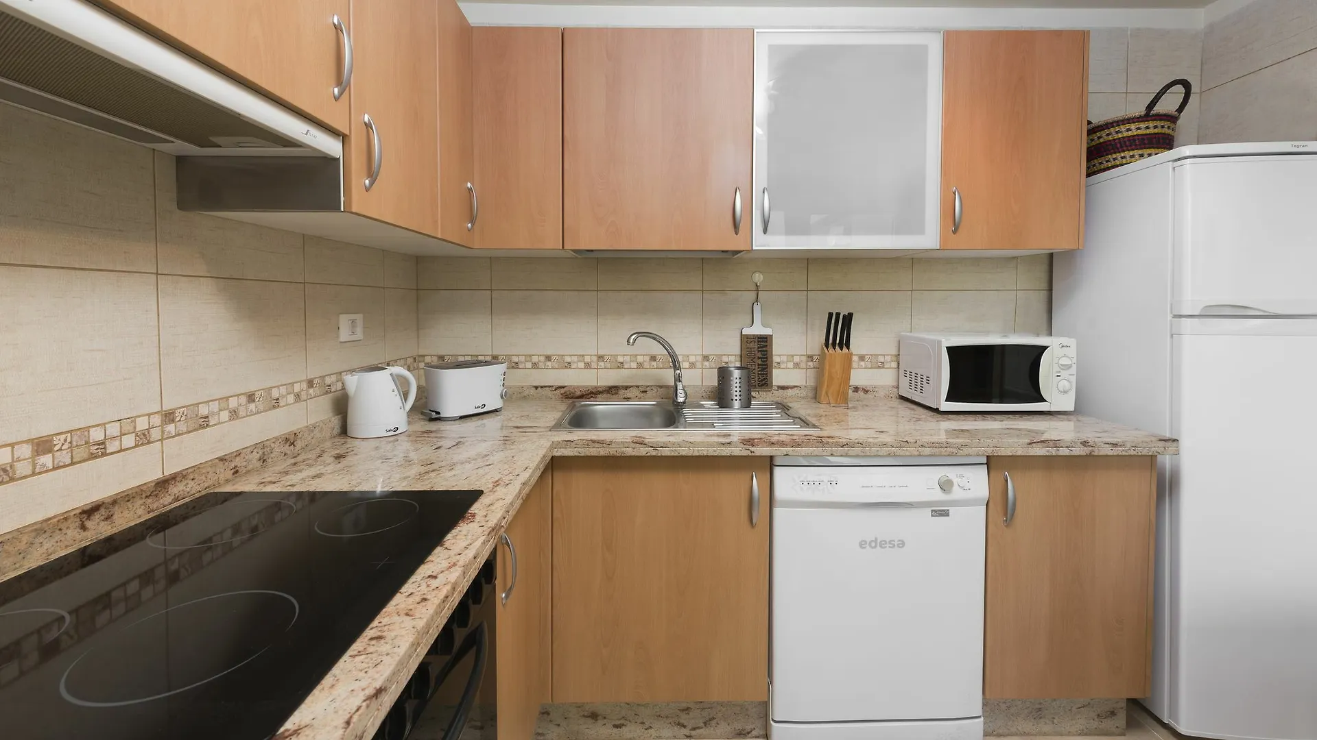 Medano Passion Apartment El Medano