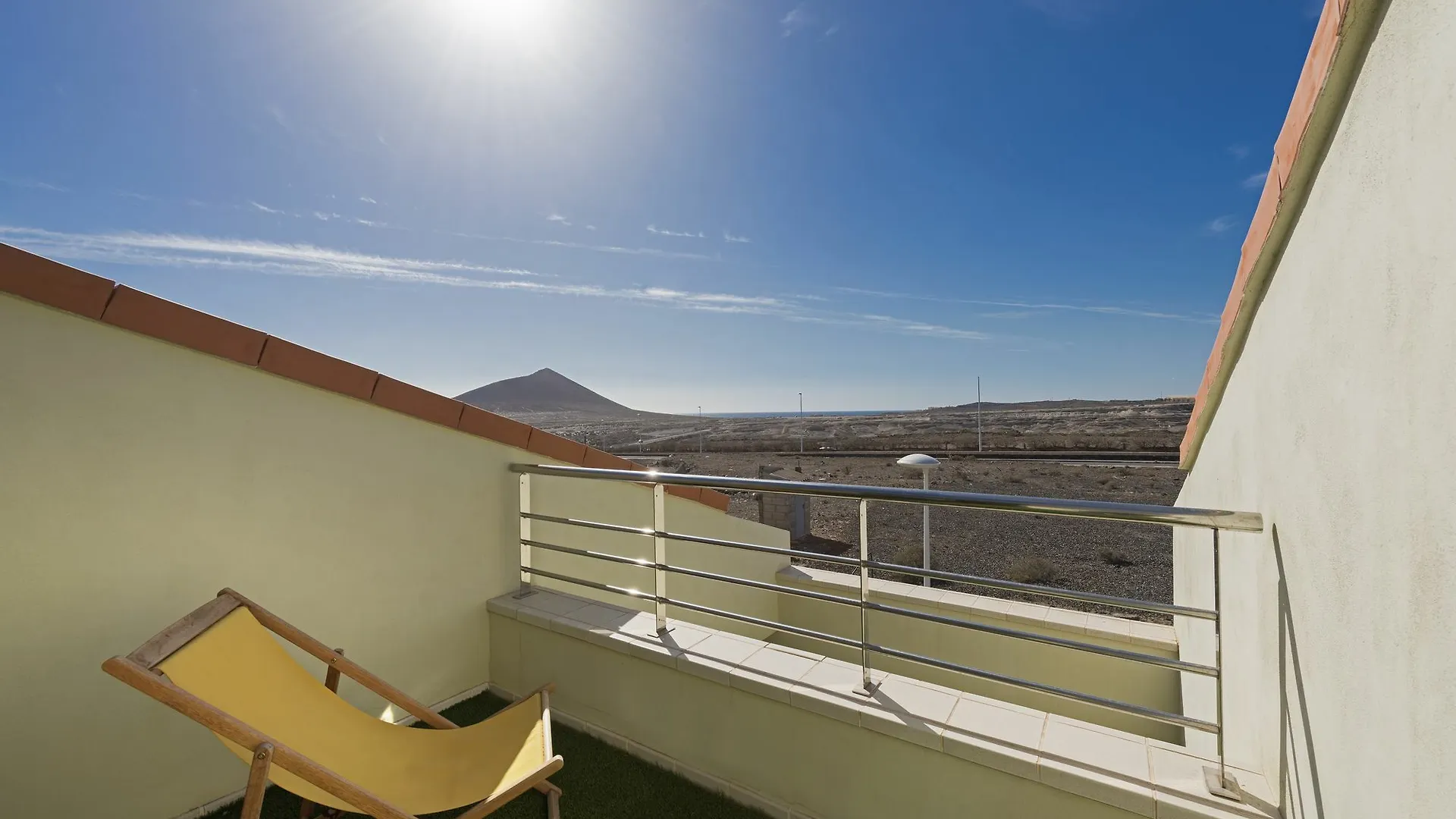 Medano Passion Apartment El Medano